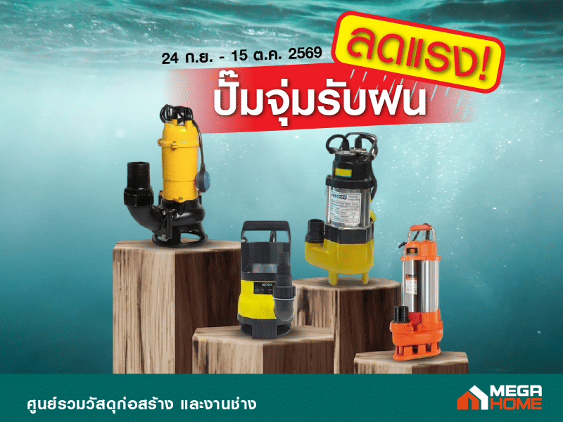 ปั๊มจุ่ม
